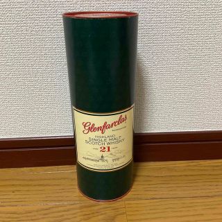 グレンファークラス21年(ウイスキー)