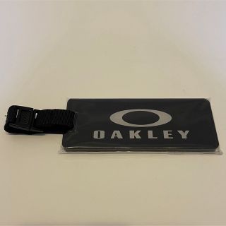 オークリー(Oakley)のオークリー ネームプレート(バッグ)