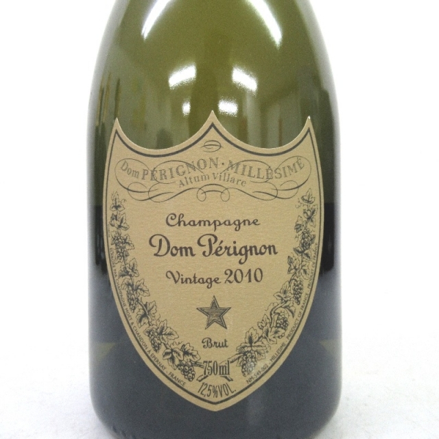 お買得ケース購入 未開封☆Don Perignon【ドンペリニヨン