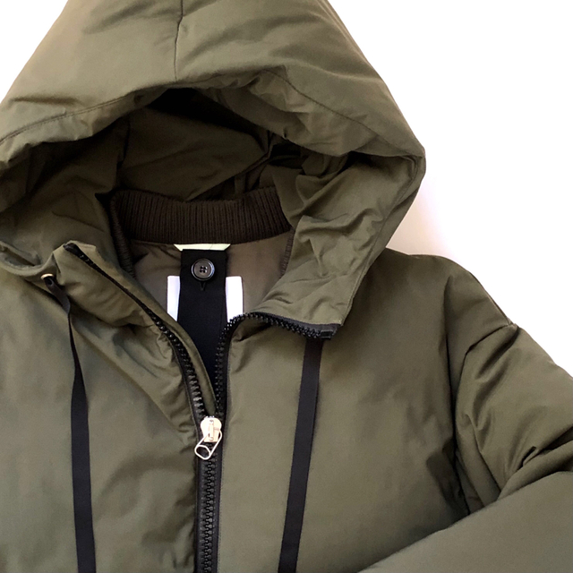 OAMC - 新品 OAMC Lithium Jacket 2.0 リチウム ダウンジャケットの