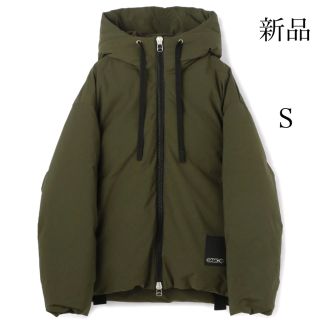 オーエーエムシー(OAMC)の新品 OAMC Lithium Jacket 2.0 リチウム ダウンジャケット(ダウンジャケット)