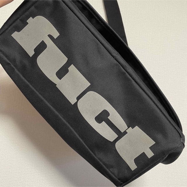 FUCT(ファクト)の込　FUCT ファクト SSDD　OUTSIDE メッセンジャーバッグ　 メンズのバッグ(メッセンジャーバッグ)の商品写真