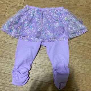 アナスイミニ(ANNA SUI mini)のちゃんまい様専用(パンツ)