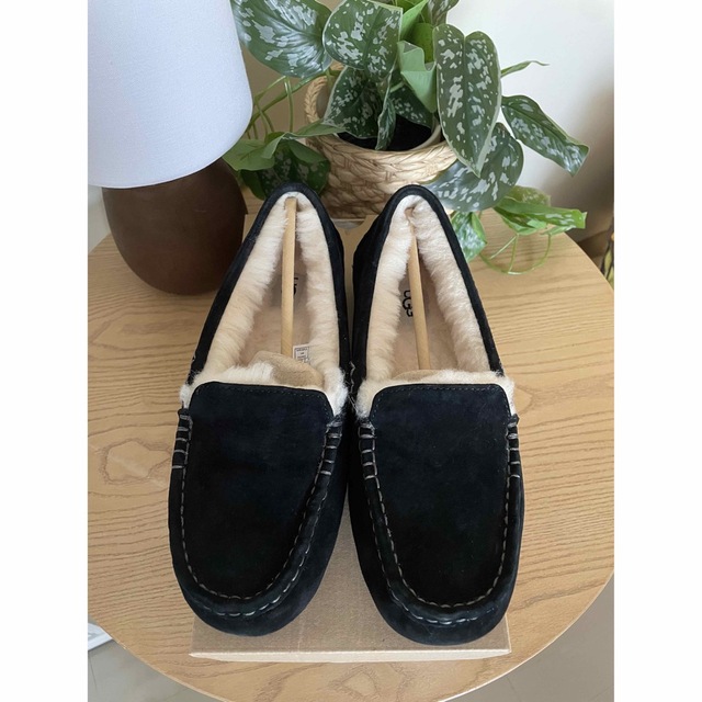 Ugg アンスレー 25 アグ モカシン - スリッポン/モカシン