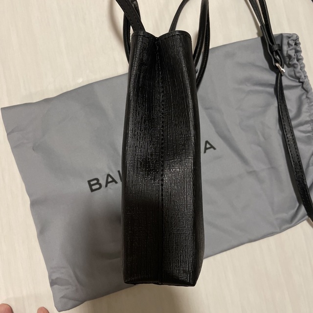 Balenciaga(バレンシアガ)のバレンシアガ　フォンケース レディースのバッグ(ショルダーバッグ)の商品写真