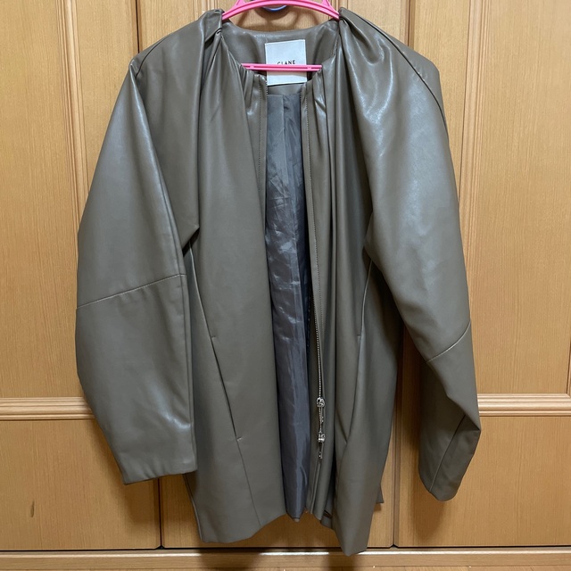 最安値国産 STUDIOUS JACKETサイズ 1ベージュの通販 by monchi☆'s