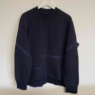 サカイ スウェット(メンズ)の通販 100点以上 | sacaiのメンズを買う ...