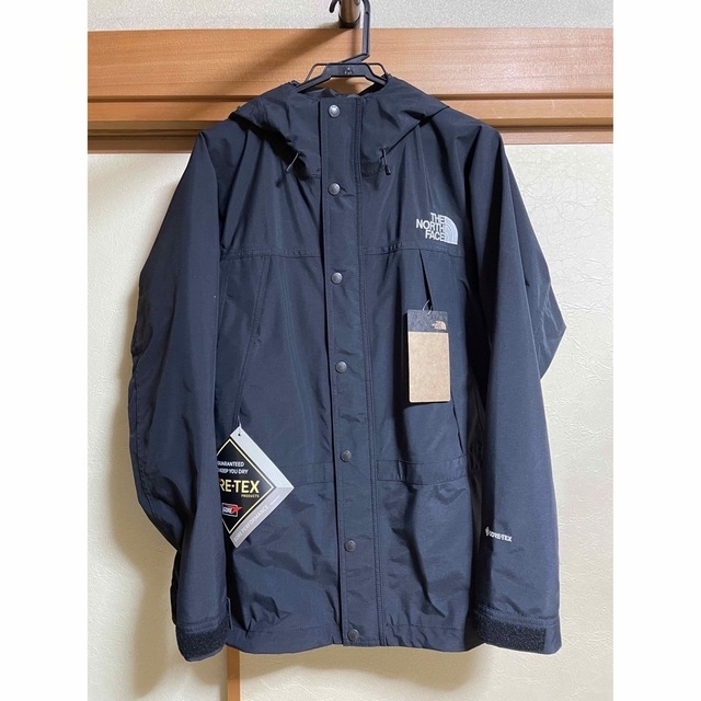 THE NORTH FACE(ザノースフェイス)のThe North Face  マウンテンライトジャケット メンズのジャケット/アウター(マウンテンパーカー)の商品写真