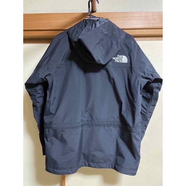 THE NORTH FACE(ザノースフェイス)のThe North Face  マウンテンライトジャケット メンズのジャケット/アウター(マウンテンパーカー)の商品写真