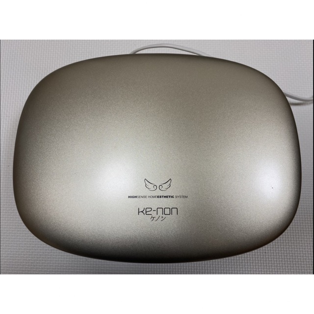 買い最安 ケノン 脱毛器 ver6.3 - winterparksmiles.com