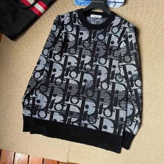 ディオール(Christian Dior) ニット/セーター(メンズ)の通販 200点以上 ...