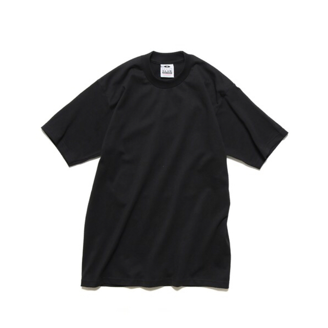 新品未使用 プロクラブ ヘビーウエイト 無地半袖Tシャツ 黒フォレスト2枚3XL