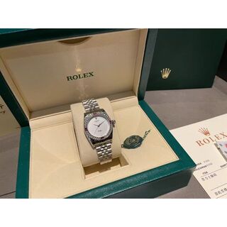 ロレックス ヴィンテージ 腕時計(レディース)の通販 200点以上 | ROLEX 