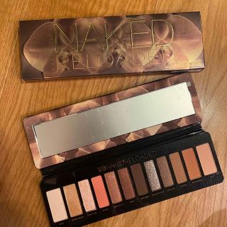 アーバンディケイ(Urban Decay)のRBAN DECAY NAKED RELOADED SEPHORA セフォラ(アイシャドウ)