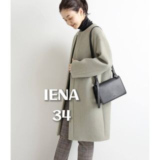 イエナ ロングコート(レディース)の通販 3,000点以上 | IENAの ...