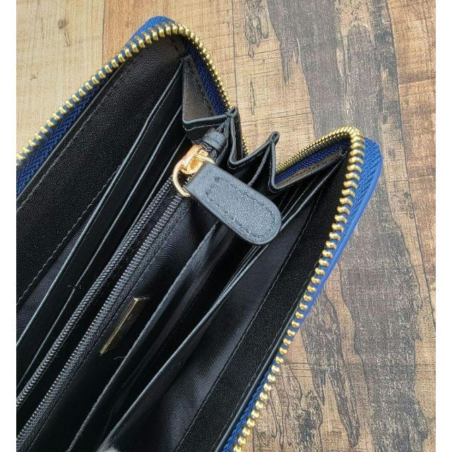 ✨新品 翌日発送✨ヴィヴィアンウエストウッド 長財布 55VV329-
