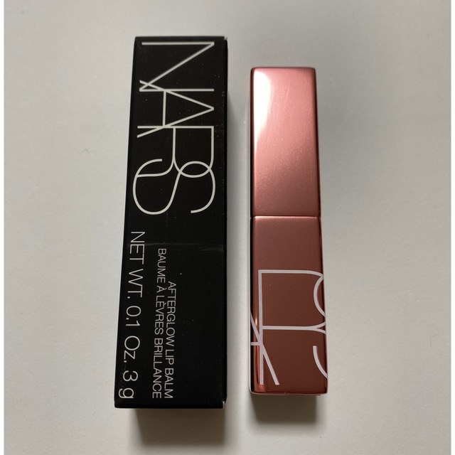 NARS(ナーズ)のNARS アフターグロー リップバーム　1356 コスメ/美容のベースメイク/化粧品(口紅)の商品写真