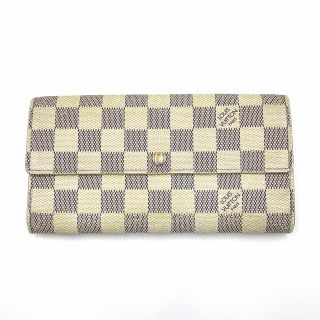 ヴィトン(LOUIS VUITTON) エピ 財布(レディース)(ホワイト/白色系)の ...