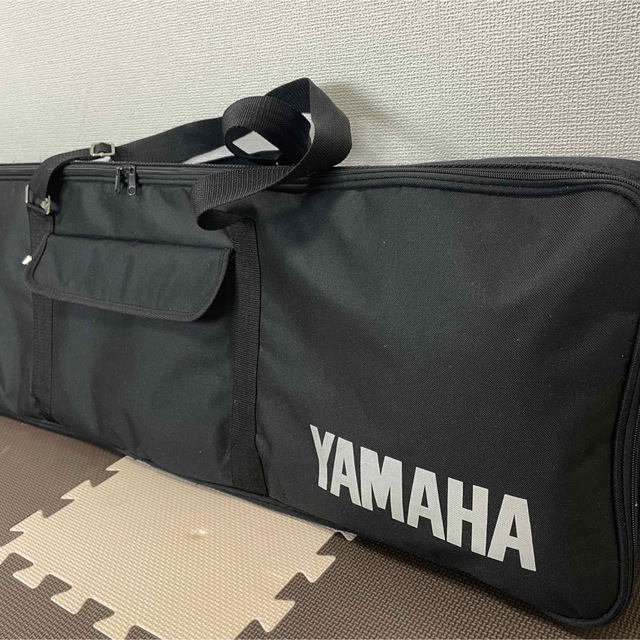 ヤマハ(ヤマハ)の【付属品多数】YAMAHA ヤマハ シンセサイザー S03 楽器の鍵盤楽器(キーボード/シンセサイザー)の商品写真