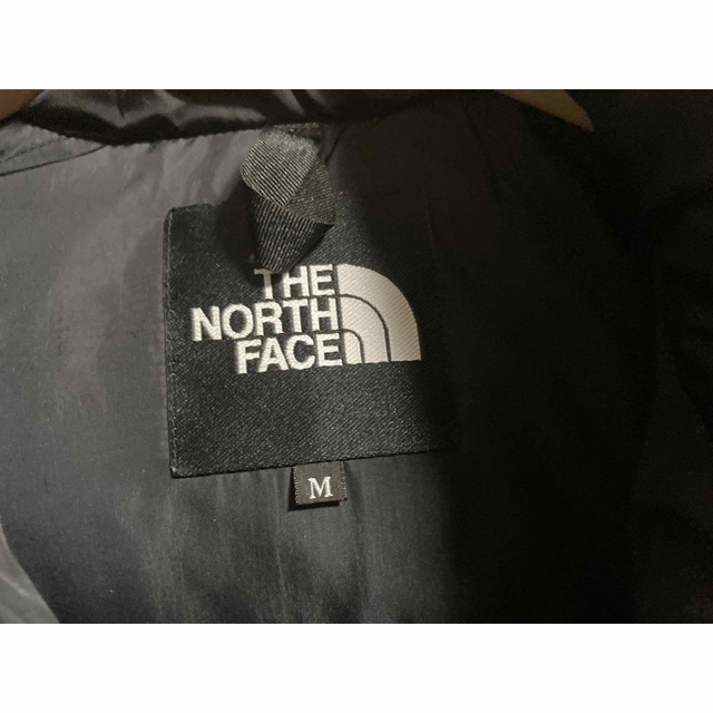 THE NORTH FACE(ザノースフェイス) / ヌプシ/センターロゴ/700