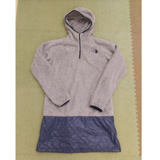 ザノースフェイス(THE NORTH FACE)のノースフェイス　プリマワンピース　レディース(ひざ丈ワンピース)