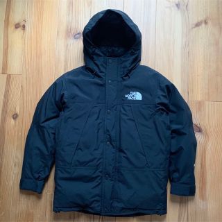 ザノースフェイス(THE NORTH FACE)の＜THE NORTH FACE＞ Mountain Down Jacket(ダウンジャケット)