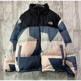 ノースフェイス ヌプシダウン Nuptse1996 Jacket XL