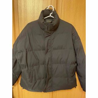 ノースフェイス(THE NORTH FACE) コーデュロイ ダウンジャケット