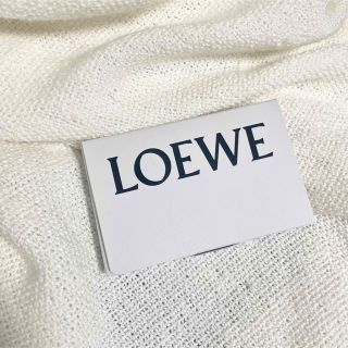 ロエベ(LOEWE)の【新品未使用】 LOEWE オードゥ パルファン 001(サンプル/トライアルキット)