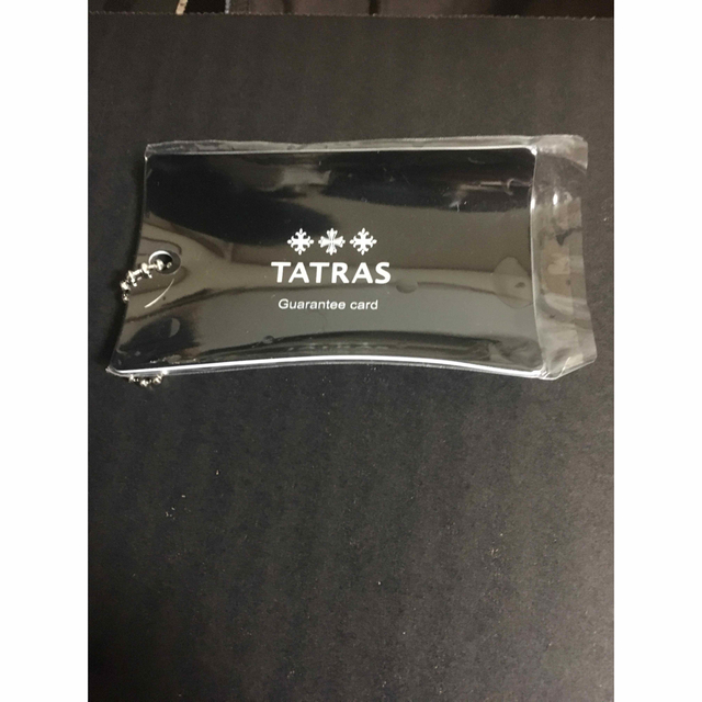 タトラス プリムラ size3  完売しました!!