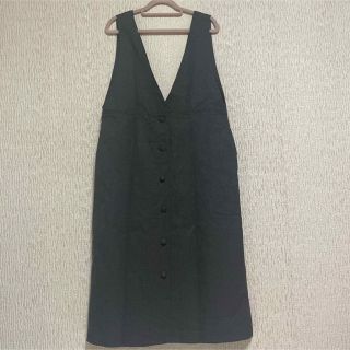 ショコラフィネローブ(chocol raffine robe)のワンピース(ひざ丈ワンピース)