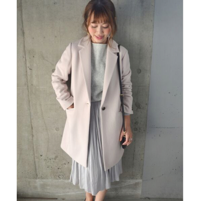 SALE/57%OFF】 36サイズ♡ユナイテッドアローズ♡チェスターコート
