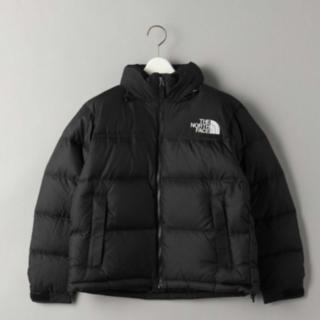 THE NORTH FACE(ザノースフェイス)＞ショート ヌプシ ジャケット