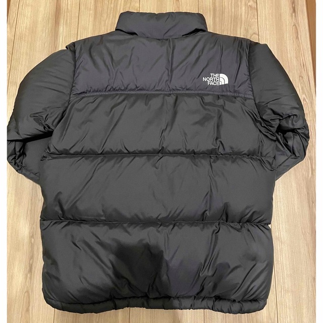 THE NORTH FACE(ザノースフェイス)＞ショート ヌプシ ジャケット 2