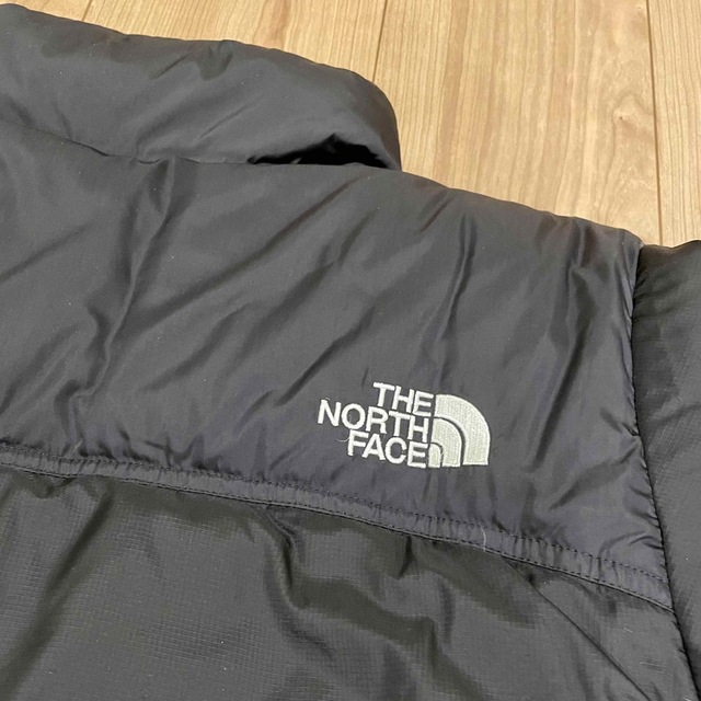 THE NORTH FACE(ザノースフェイス)＞ショート ヌプシ ジャケット 3