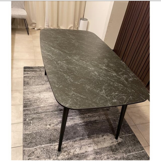 人気のファッションブランド! - カリモク家具 イメール ダイニング