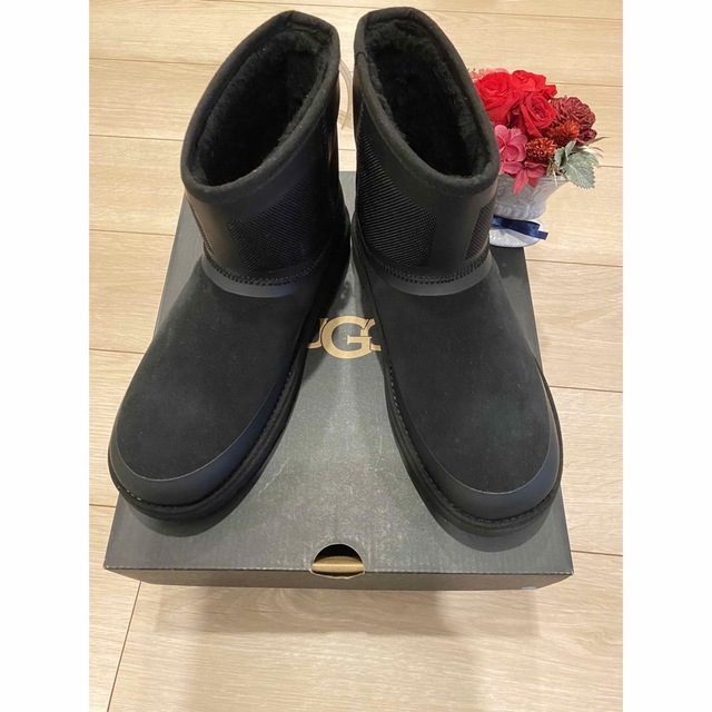 靴/シューズ時間限定価格！UGG ブーツ　新品未使用品　正規店購入品