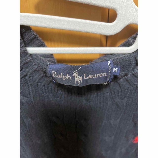 Ralph Lauren(ラルフローレン)のニット　セーター メンズのトップス(ニット/セーター)の商品写真