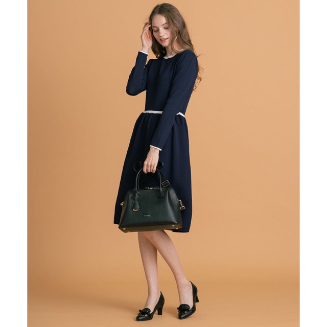 2022年新作 TOCCA 新品 ハンドバッグ 牛革 レザー ハンドバッグ - blog
