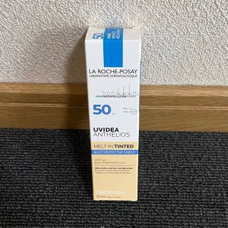 ラロッシュポゼ(LA ROCHE-POSAY)のラロッシュポゼ UVイデア XL ティント 30ml(化粧下地)