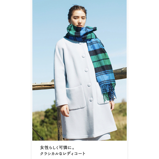 TRADITIONAL WEATHERWEAR(トラディショナルウェザーウェア)の【新品】Traditional Weatherwear MATLOCK -34- レディースのジャケット/アウター(ロングコート)の商品写真