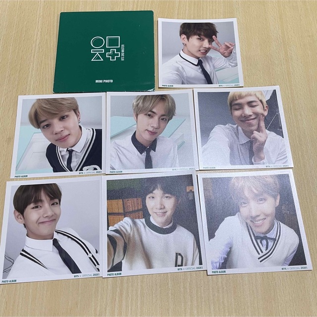 お中元 BTS 3rd muster ARMY.ZIP+ SUGA ユンギ シュガトレカ