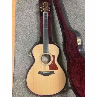 マーティン(Martin)の※武志様専用　Taylor 412e ES2 2014年製 エレアコ　中古(アコースティックギター)