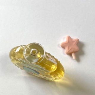 サンリオ - ヴィンテージ サンリオ 香水 スターデュウ レトロ 1976