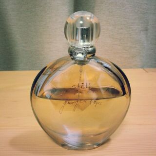 ジェニファーロペス(J.Lo)のJ.Lo 香水still 100ml(香水(女性用))