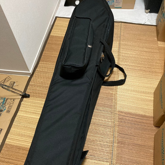 【basse様専用】MK Jazz Passive アップライトベース 楽器の弦楽器(コントラバス)の商品写真