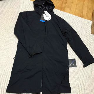 Phenix インナーダウン付コートQuebec 3 in 1 Coat メンズ