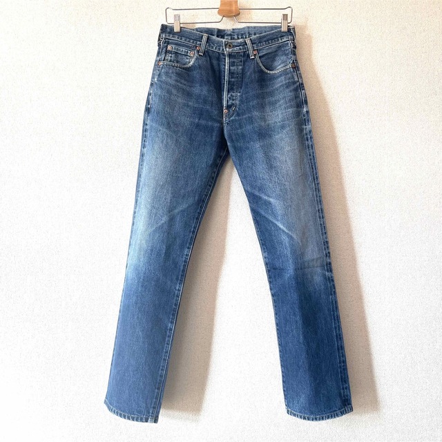 LEVIS リーバイス 702 復刻 レプリカ 31インチ