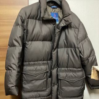 モンクレール(MONCLER)のモンクレール　ダウンジャケット(ダウンジャケット)