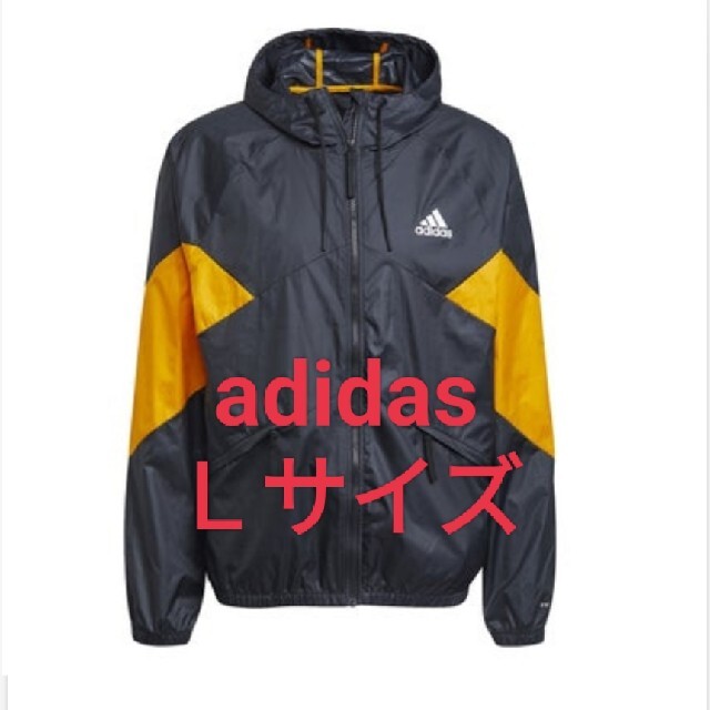 【新品/送料込】adidas WIND. RDY ジャケット | フリマアプリ ラクマ